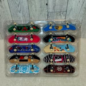 Tech Deck Set New!!